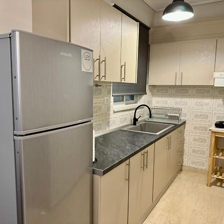 Be My Guest Apartment Trikala  Luaran gambar