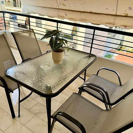 Be My Guest Apartment Trikala  Luaran gambar