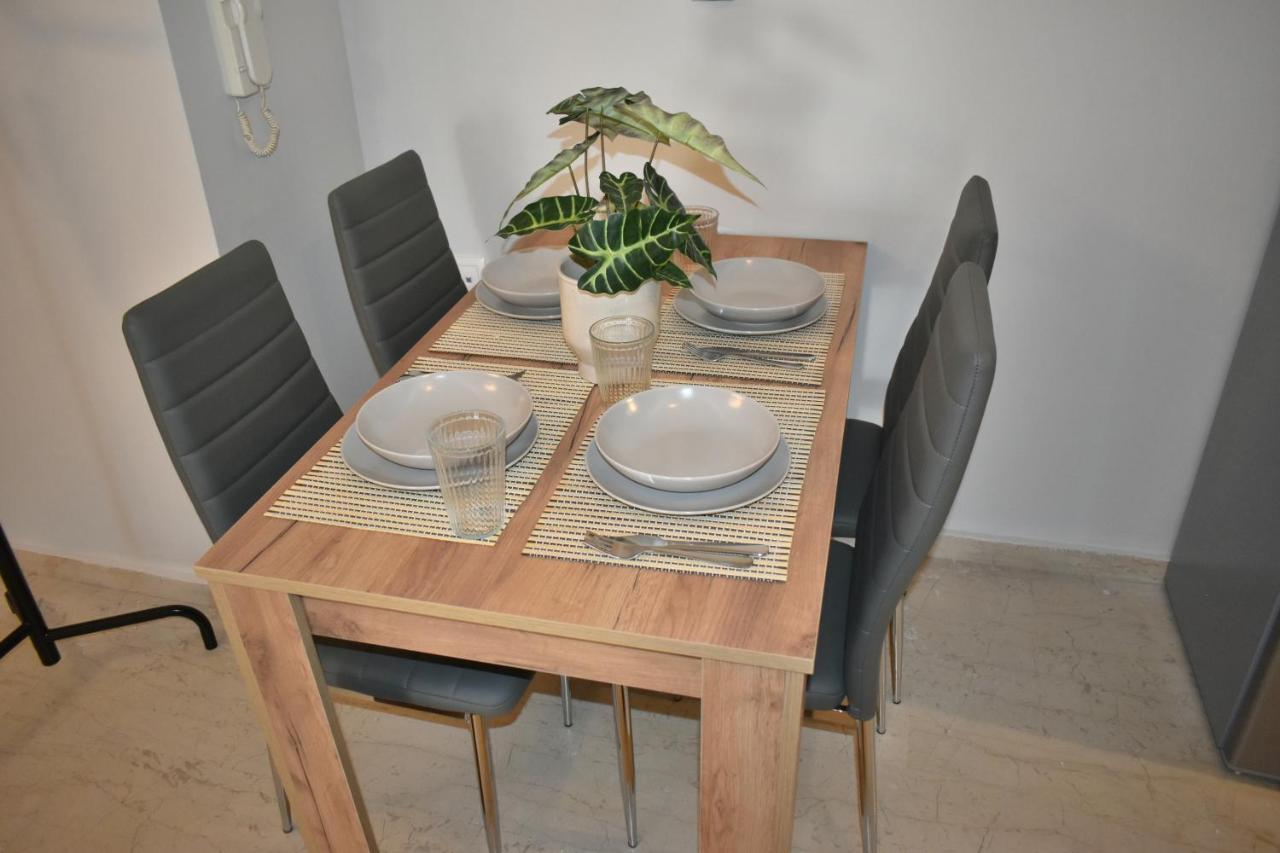 Be My Guest Apartment Trikala  Luaran gambar