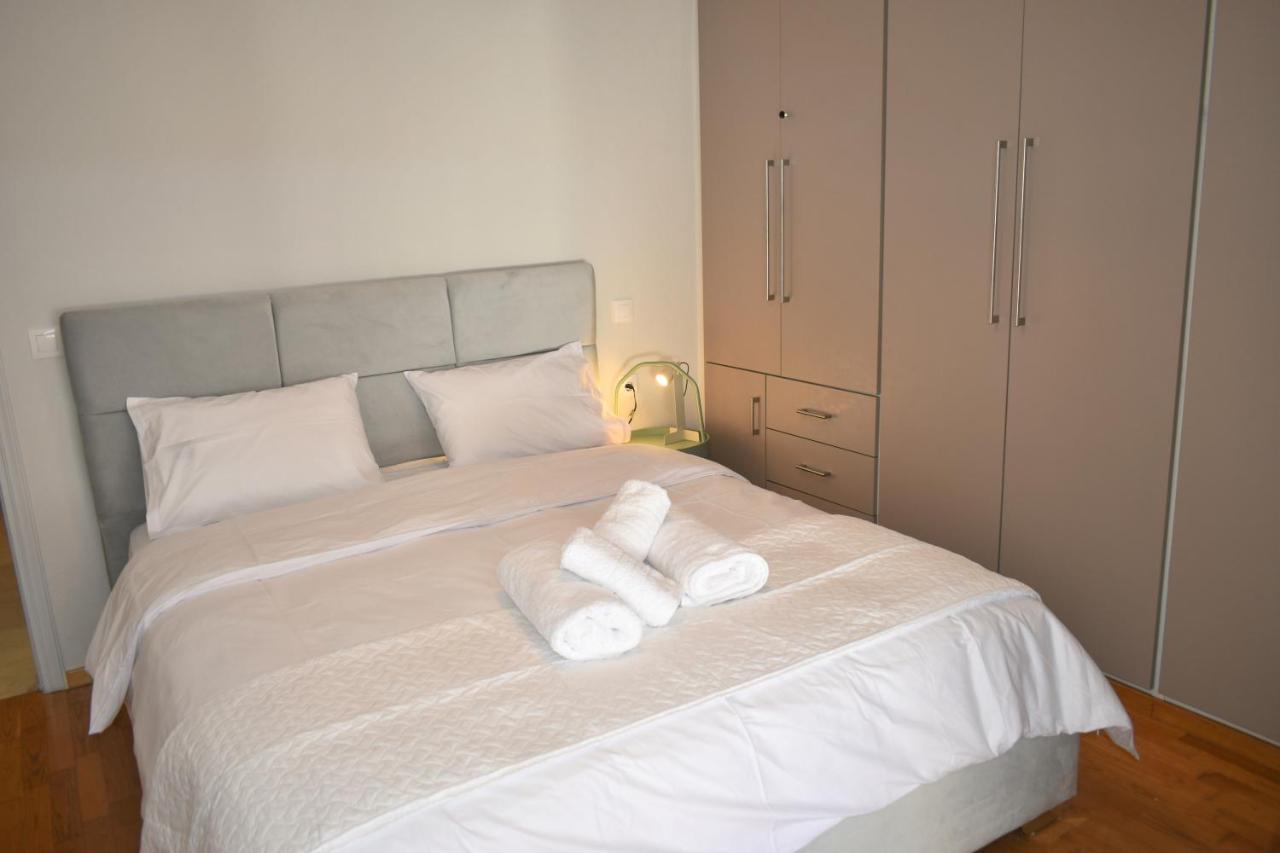 Be My Guest Apartment Trikala  Luaran gambar