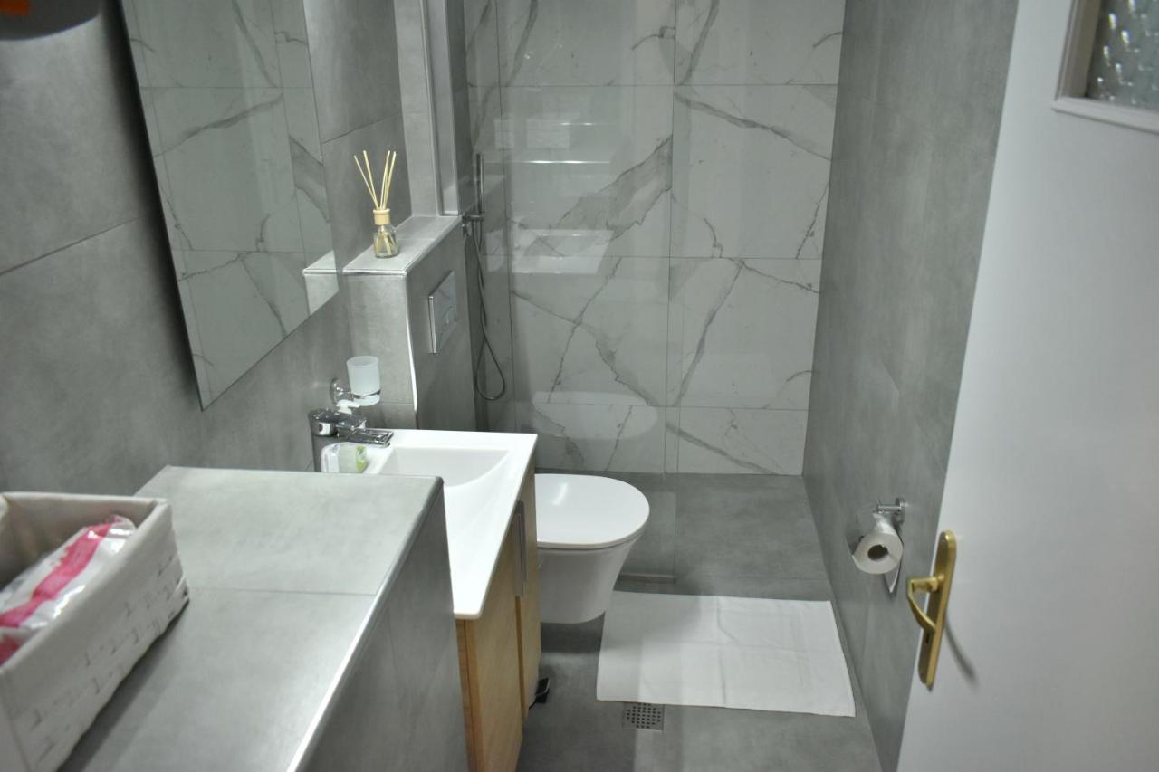 Be My Guest Apartment Trikala  Luaran gambar