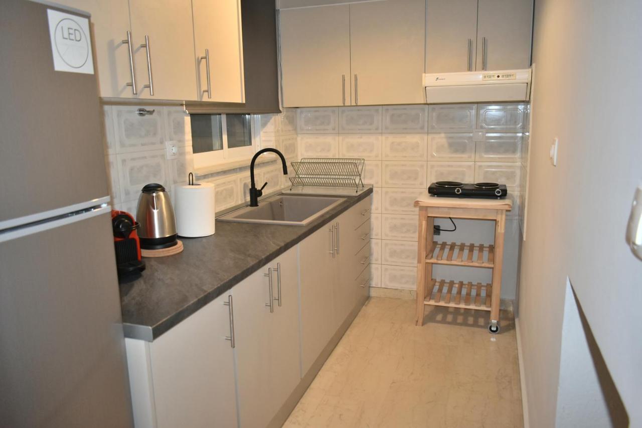 Be My Guest Apartment Trikala  Luaran gambar