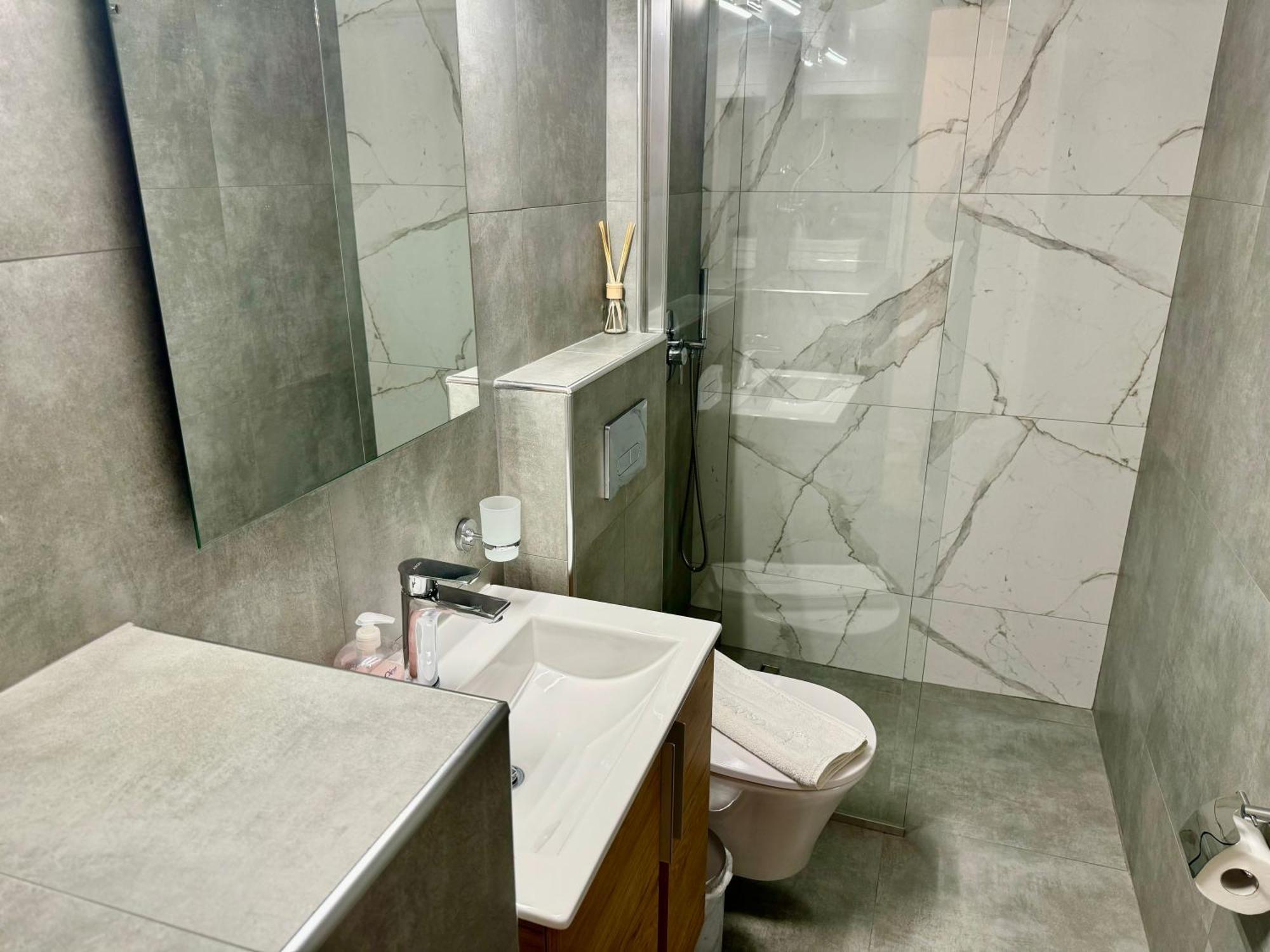 Be My Guest Apartment Trikala  Luaran gambar