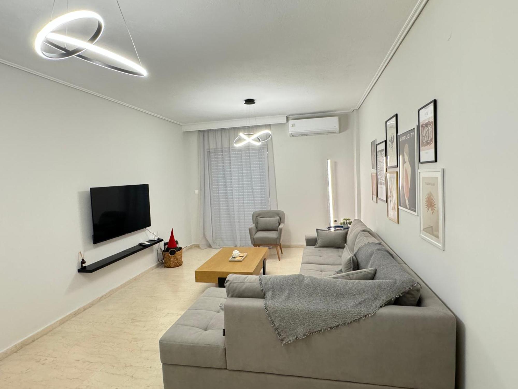 Be My Guest Apartment Trikala  Luaran gambar