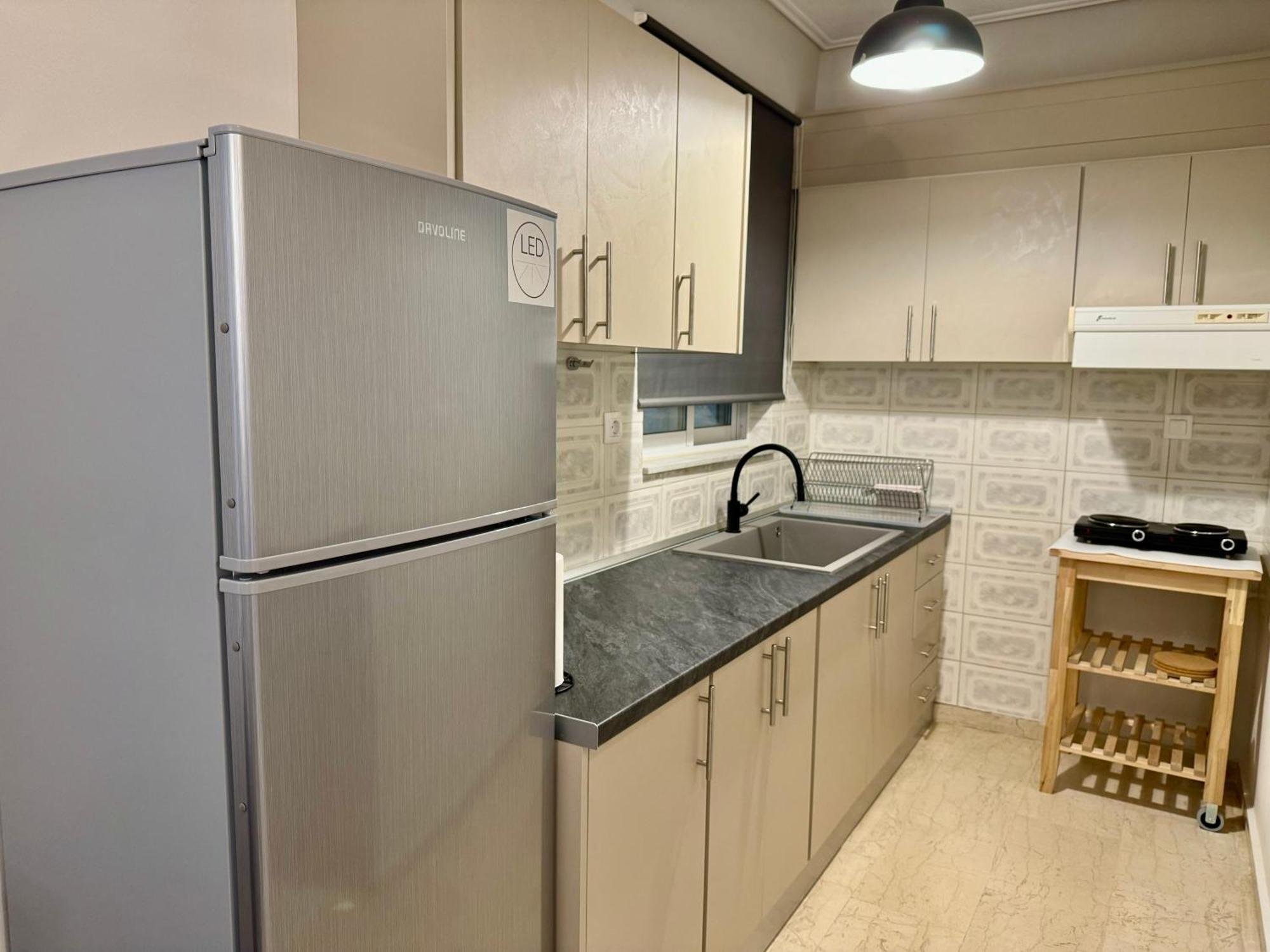Be My Guest Apartment Trikala  Luaran gambar