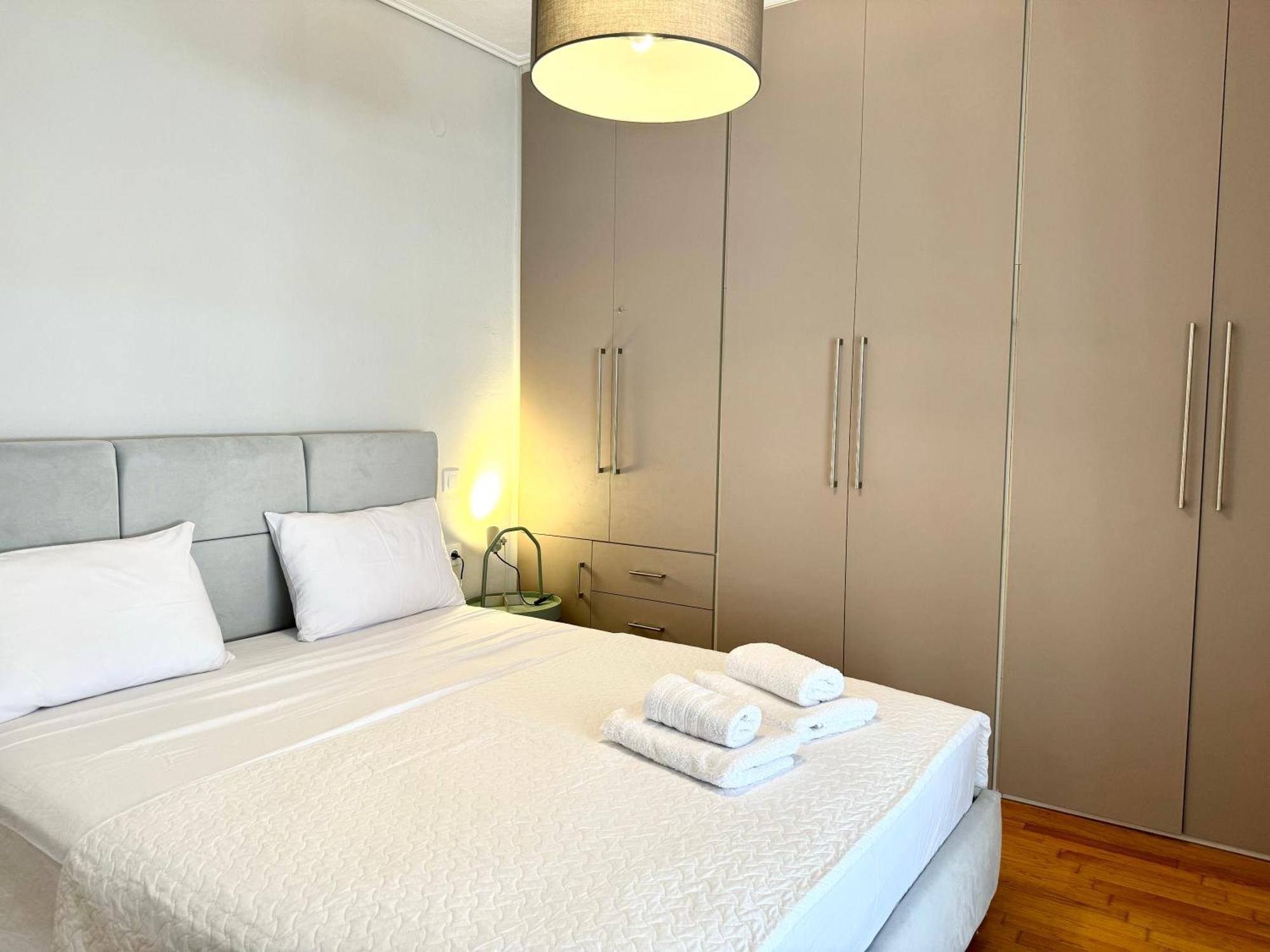 Be My Guest Apartment Trikala  Luaran gambar