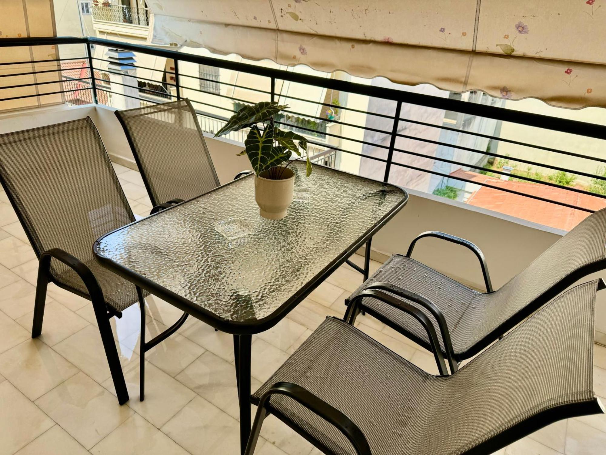 Be My Guest Apartment Trikala  Luaran gambar