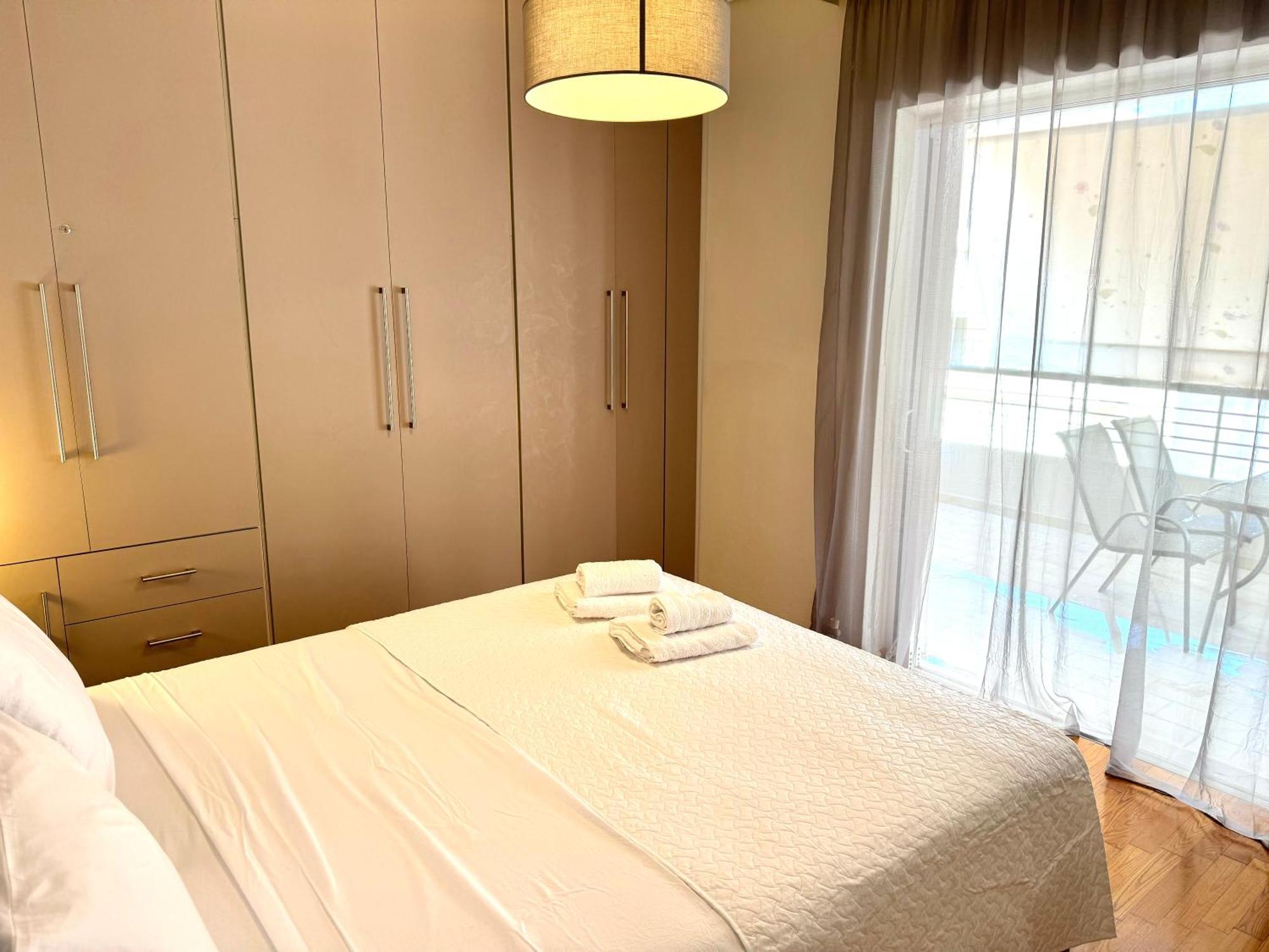 Be My Guest Apartment Trikala  Luaran gambar