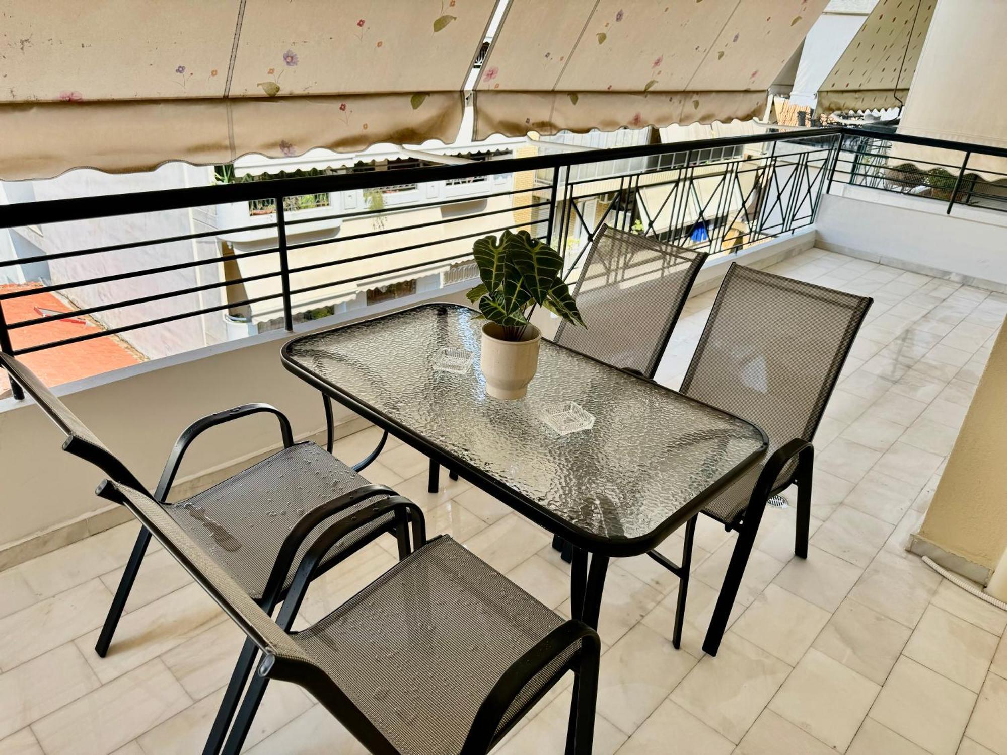 Be My Guest Apartment Trikala  Luaran gambar