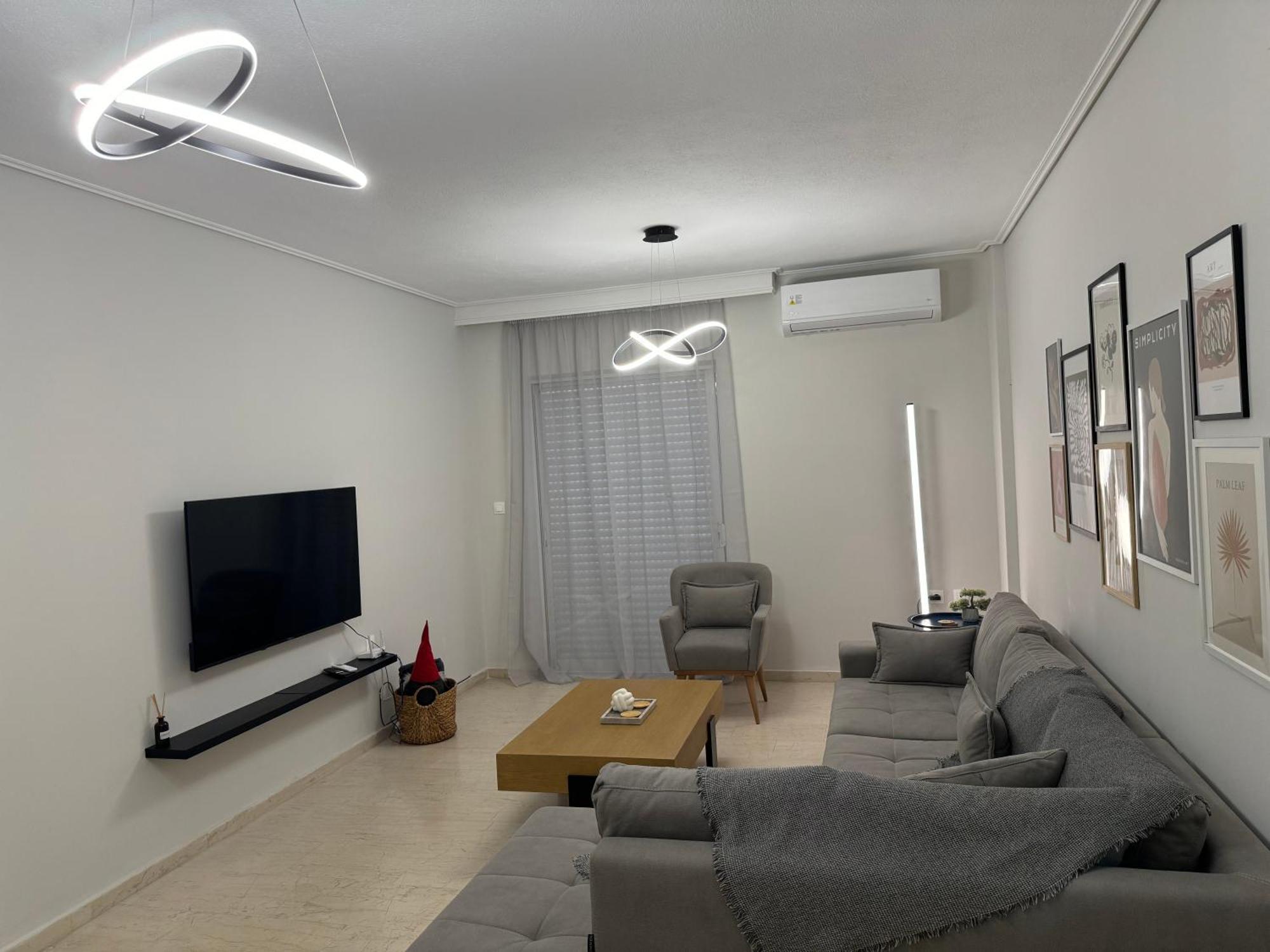 Be My Guest Apartment Trikala  Luaran gambar